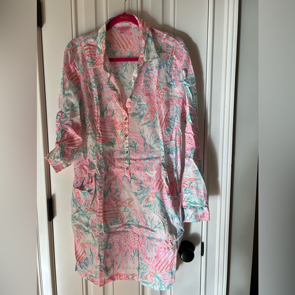Lilly Pulitzer XL